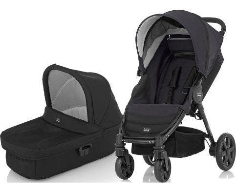 Koличка B Agile 2в1 Britax Romer