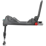 Isofix-Base pentru scaune Baby-Safe Plus