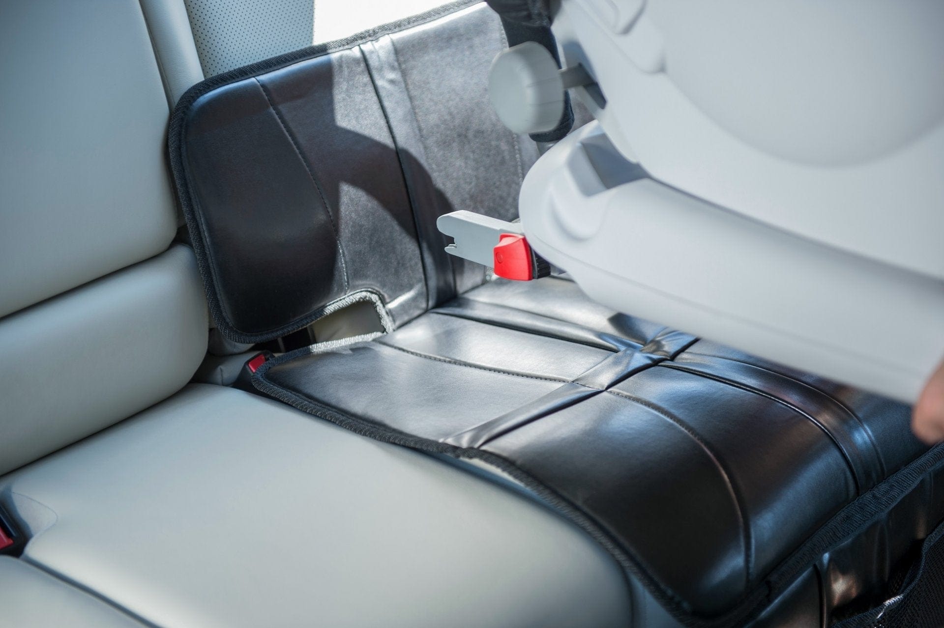 Britax Romer Протектор За Автомобилна Седалка