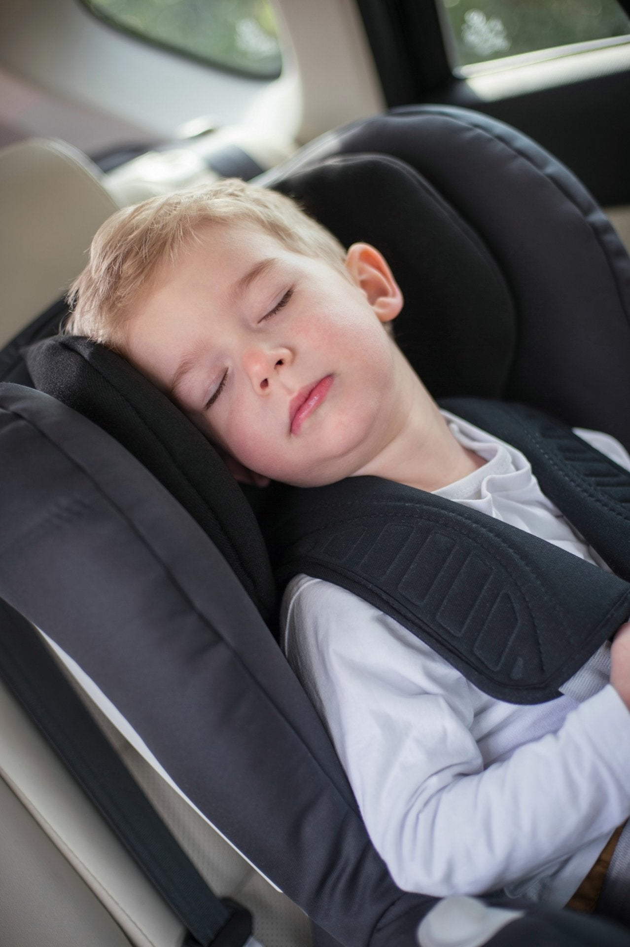 Подложка За Глава --- BebeMama