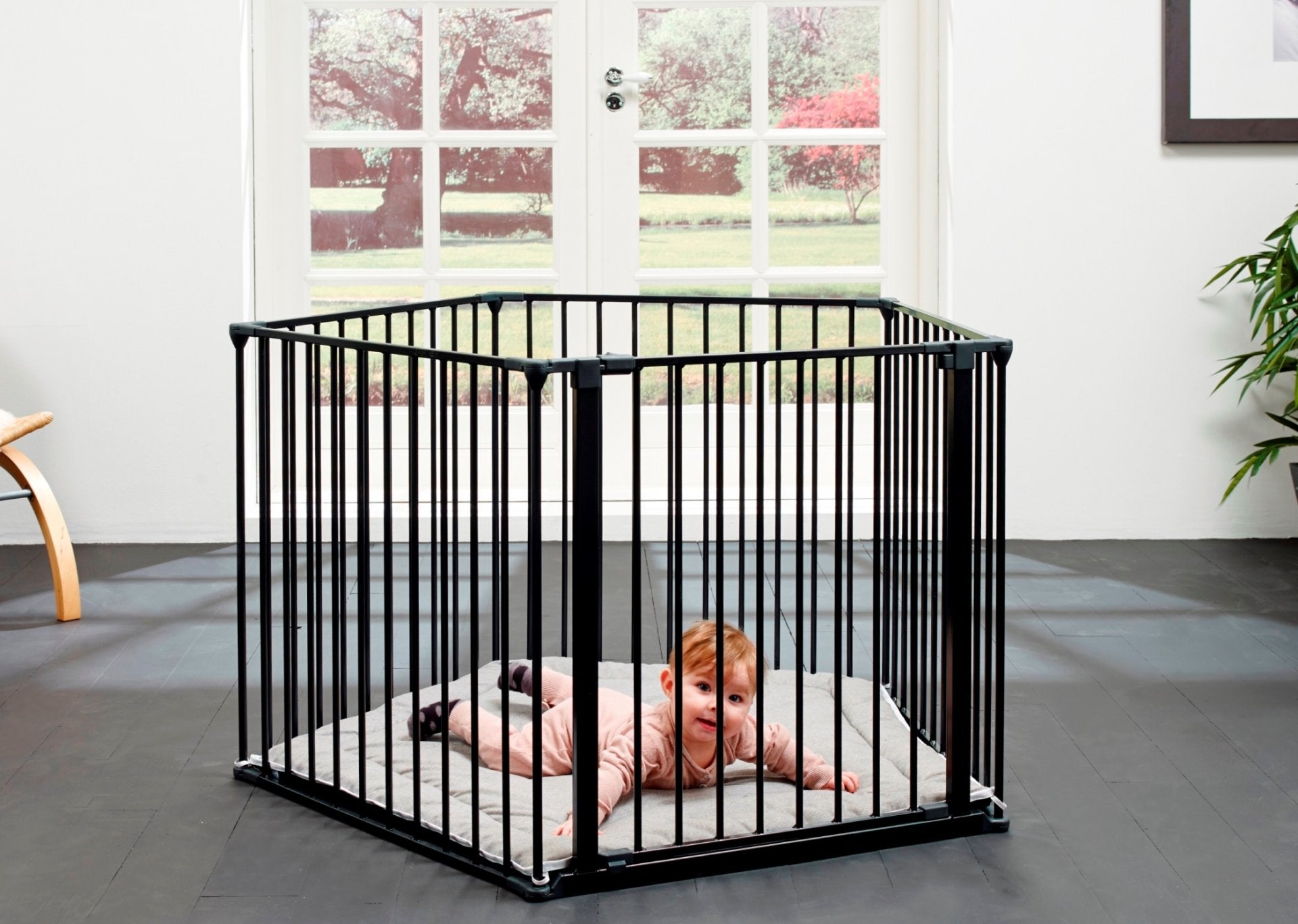 Кошара Babyden --- BebeMama