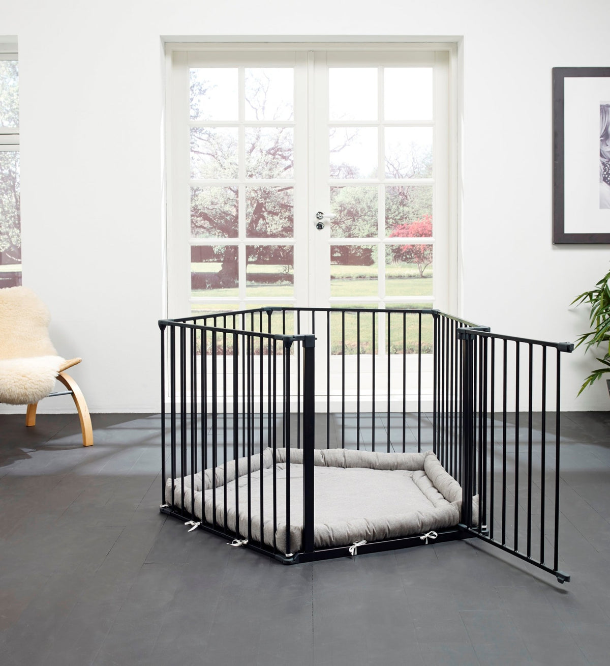 Кошара Babyden Babydan