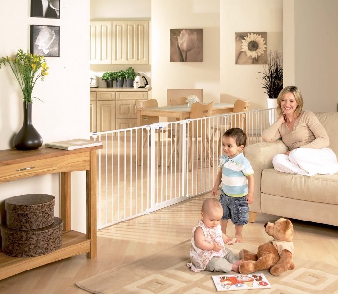 Кошара Babyden Babydan