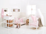 Comfort Babydan Babaágy Takaró