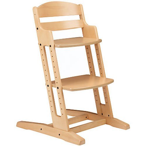 Danchair Babydan Etetőszék