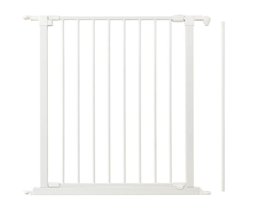 Extensie de ușă Babydan pentru partiții combinate