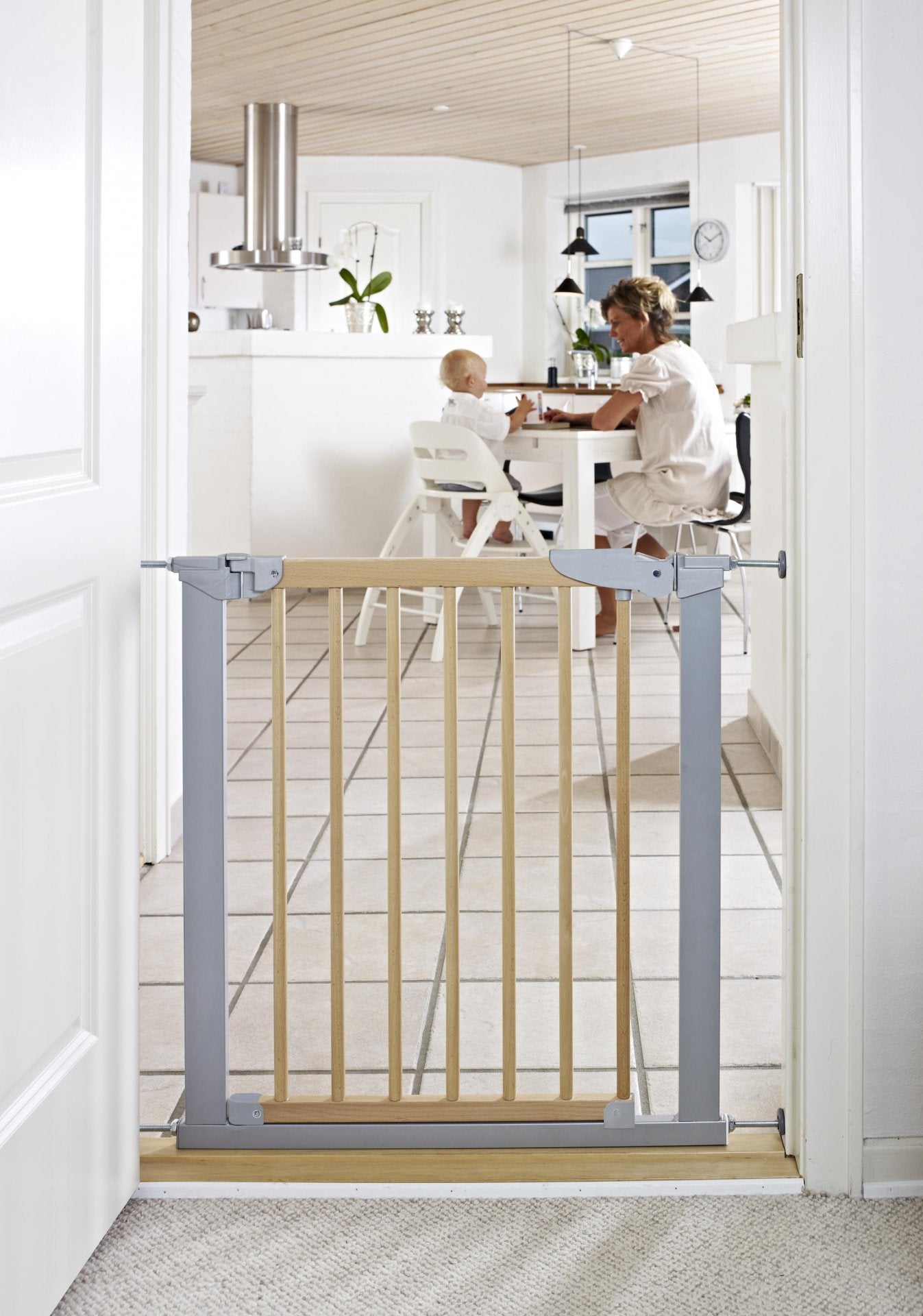 Compartiment Babydan Avantgarde