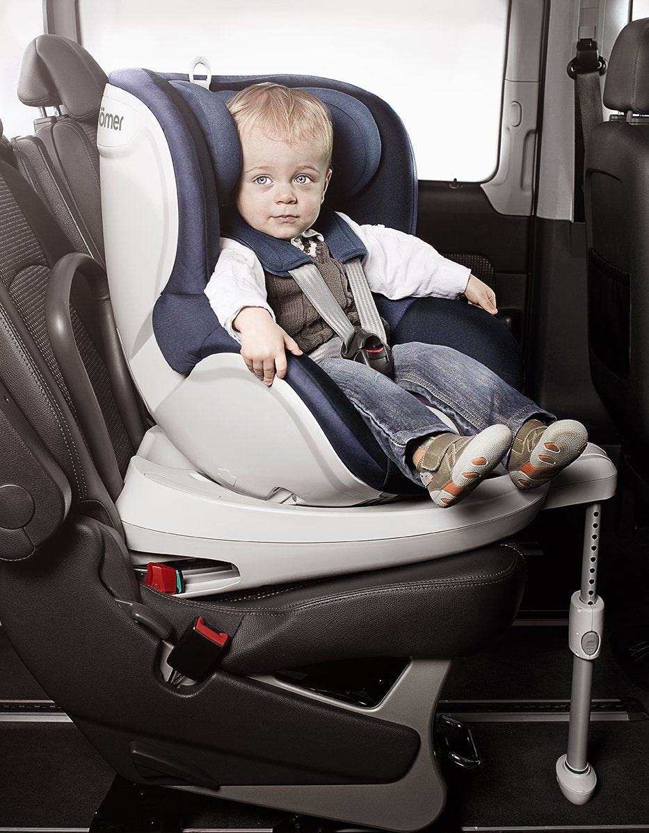 Столче За Кола Dualfix Britax Romer