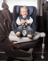 Столче За Кола Dualfix Britax Romer