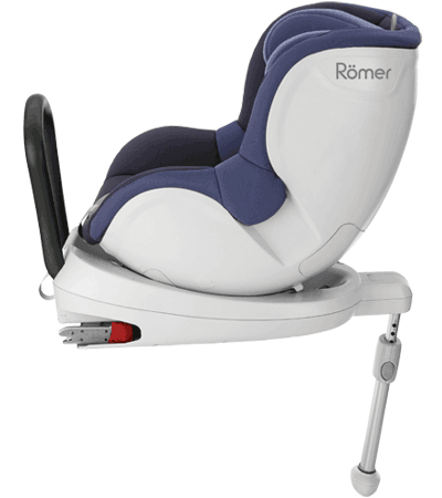 Столче За Кола Dualfix Britax Romer