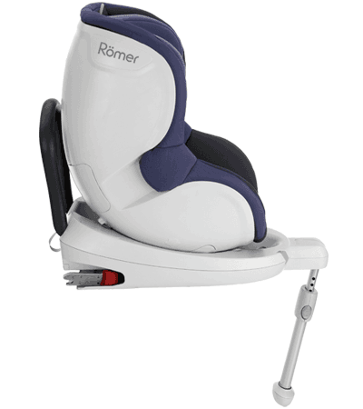 Столче За Кола Dualfix Britax Romer