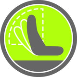 Scaun auto Romer Dualfix