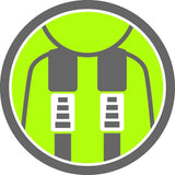 Столче За Кола Dualfix Britax Romer