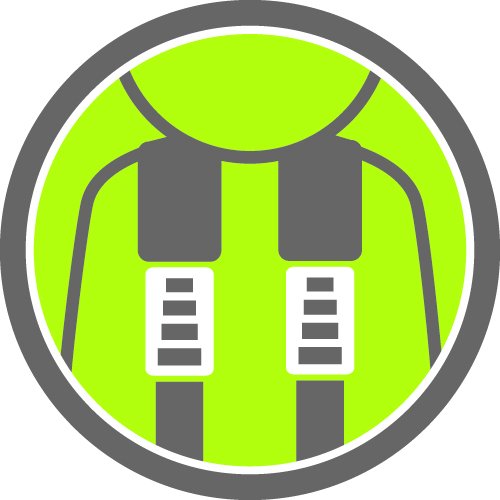 Столче За Кола Dualfix Britax Romer