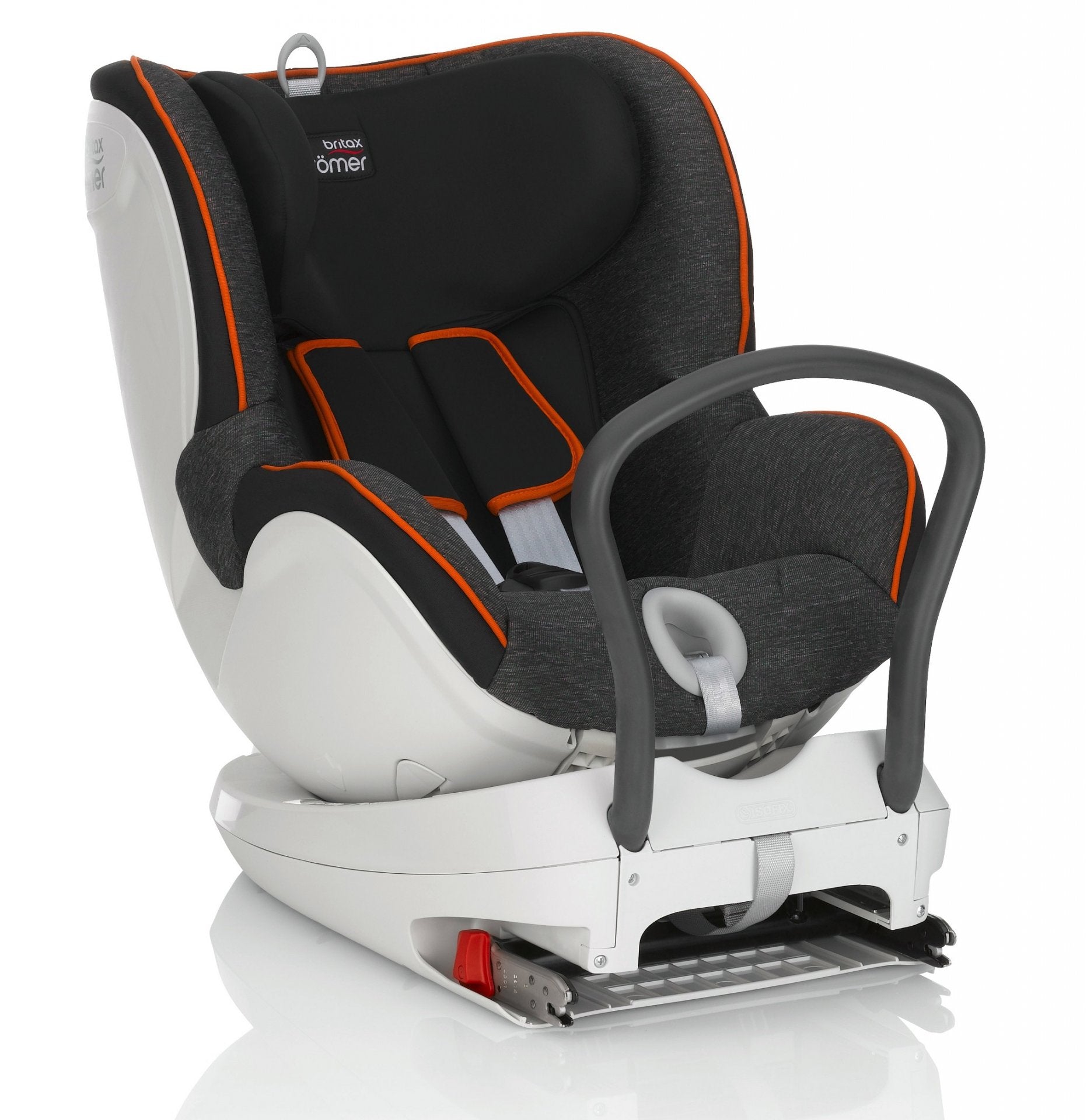 Столче За Кола Dualfix Britax Romer