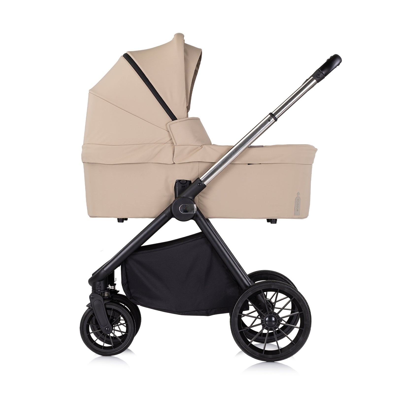 Carucior pentru copii 3 in 1 "Encanto" Tiramisu