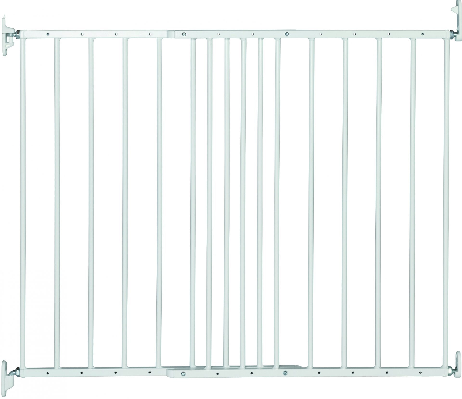 Преграда Babydan Multidan Metal --- BebeMama