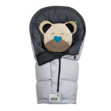 Чувал Mucki L - Зимни Чували - Odenwaelder - BebeMama