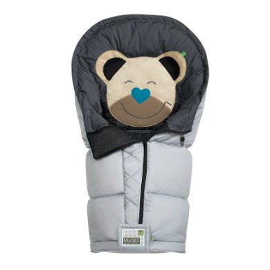 Чувал Mucki L - Зимни Чували - Odenwaelder - BebeMama