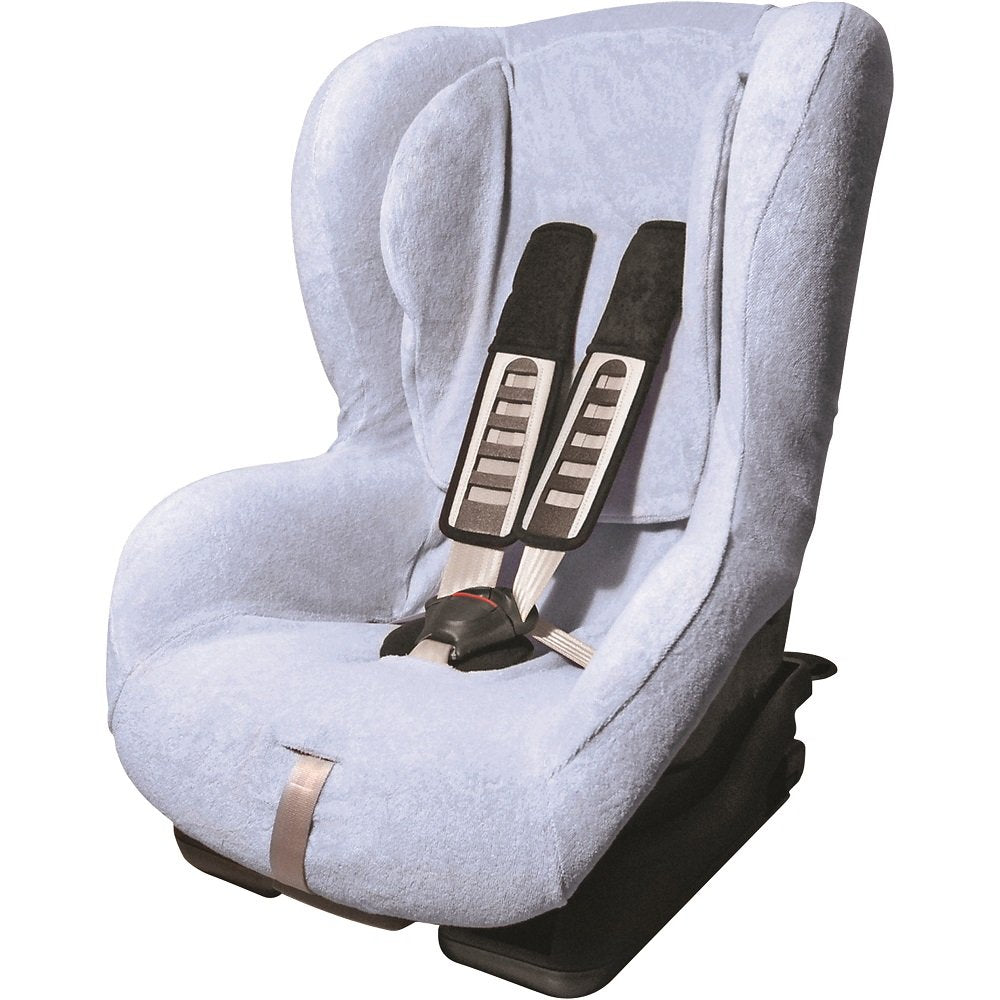 Летен Калъф За Столче Romer Duo Plus - Летни Калъфи - Britax Romer - BebeMama