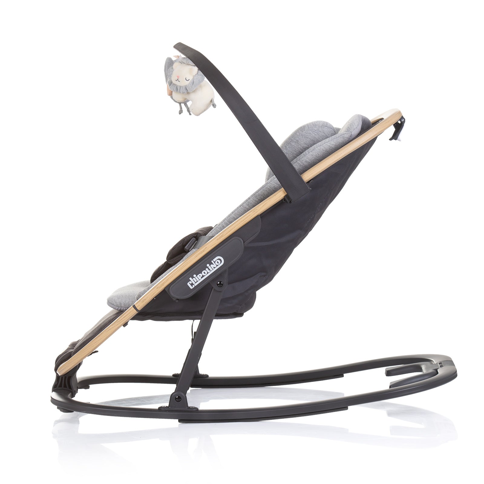 Бебешки Шезлонг "Senso" Облак+Дърво