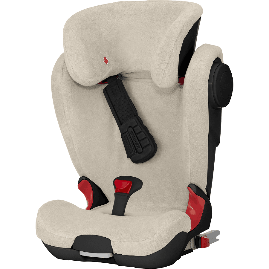 Летен Калъф За Столче Kidfix Ii Xp Sict Britax Romer