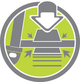 Столче За Кола Romer King Pro