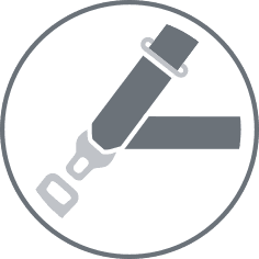 Столче За Кола Romer King Pro