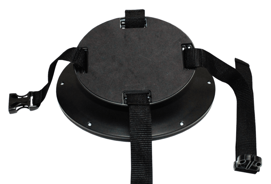 Babydan - Oglindă retrovizoare pentru bancheta spate