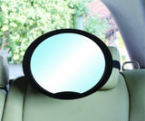 Babydan - Oglindă retrovizoare pentru bancheta spate