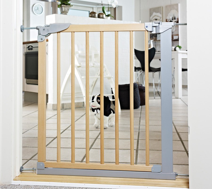 Babydan Designer Partition
