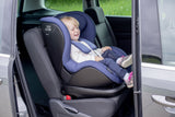 Столче За Кола Trifix2 I Size Britax Romer