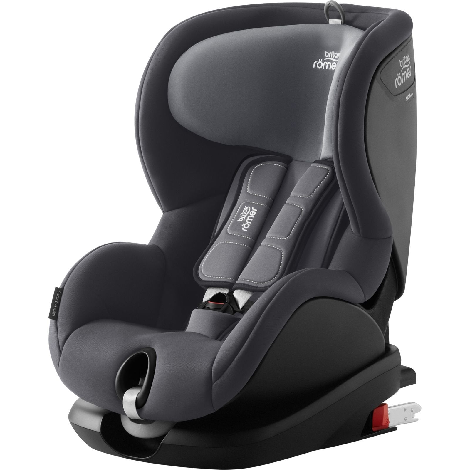 Столче За Кола Trifix2 I Size Britax Romer