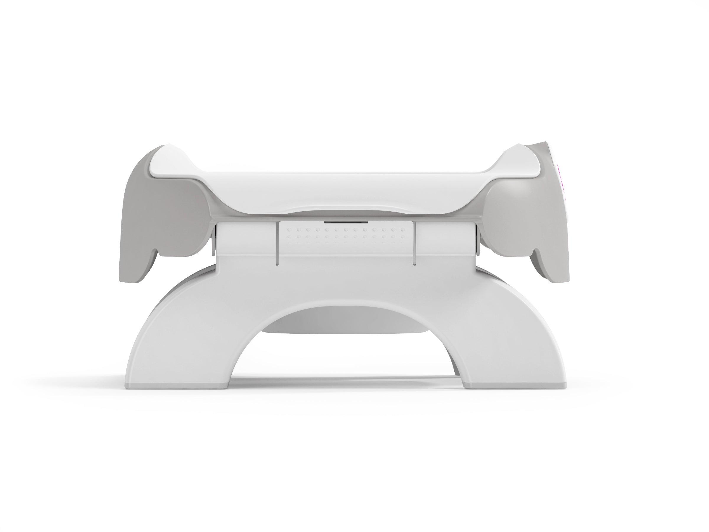 Бебешко Гърне Roady Сиво