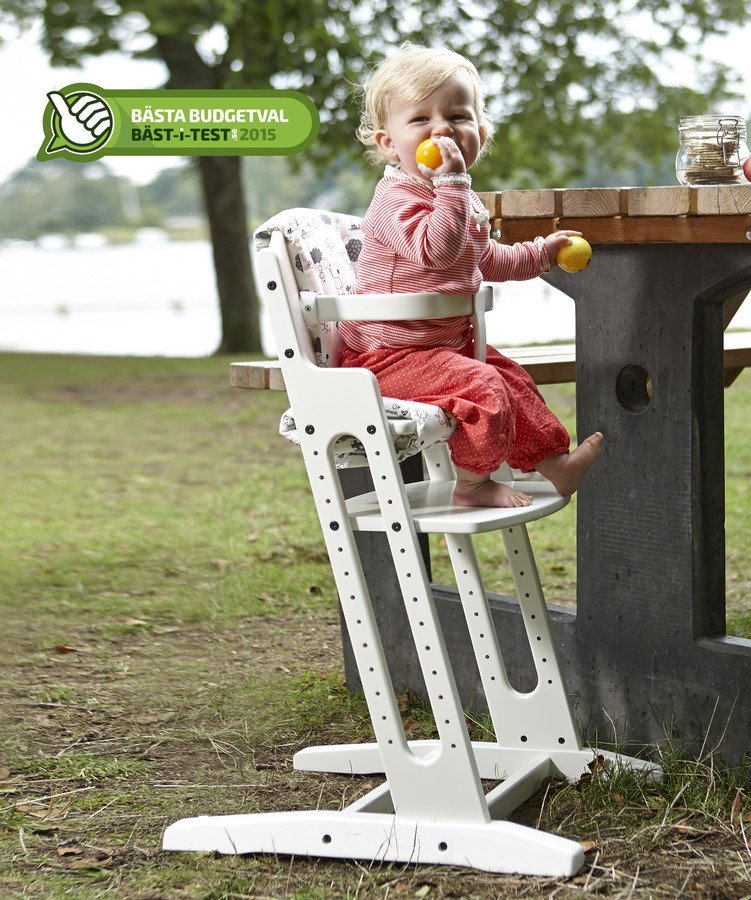 Danchair Limited Babydan etetőszék