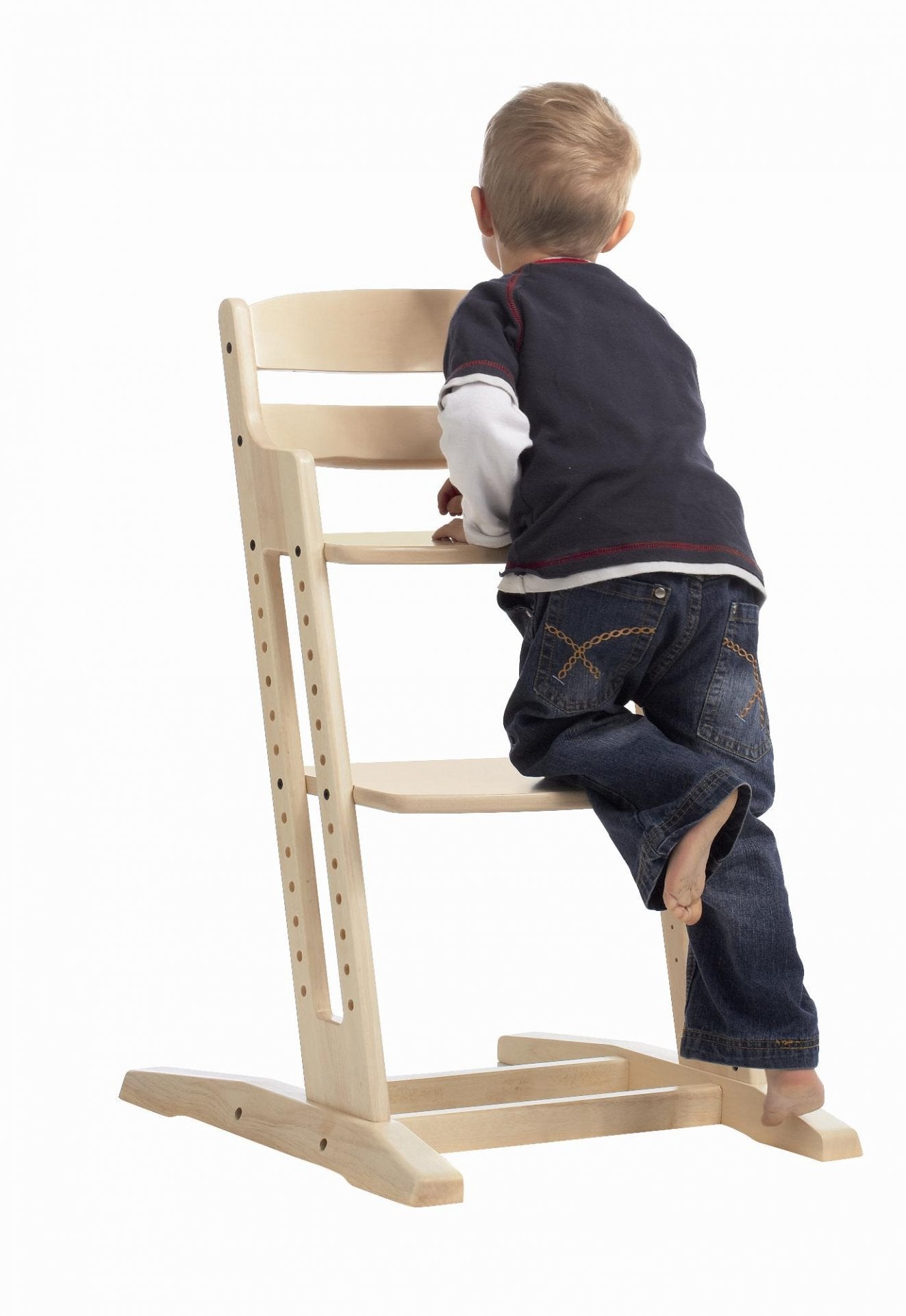 Danchair Limited Babydan etetőszék