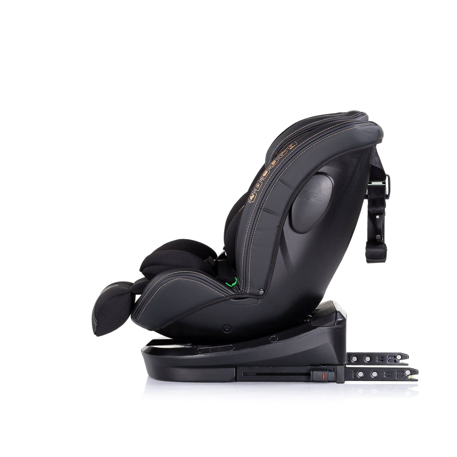 St.Kola360 I-Size 40-150 Hypnotic Blackberry