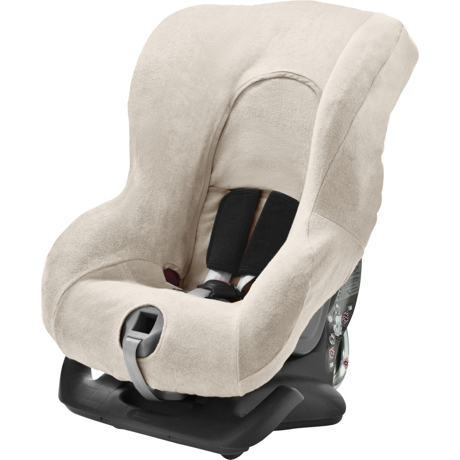 Летен Калъф За Столче Britax First Class Plus --- BebeMama