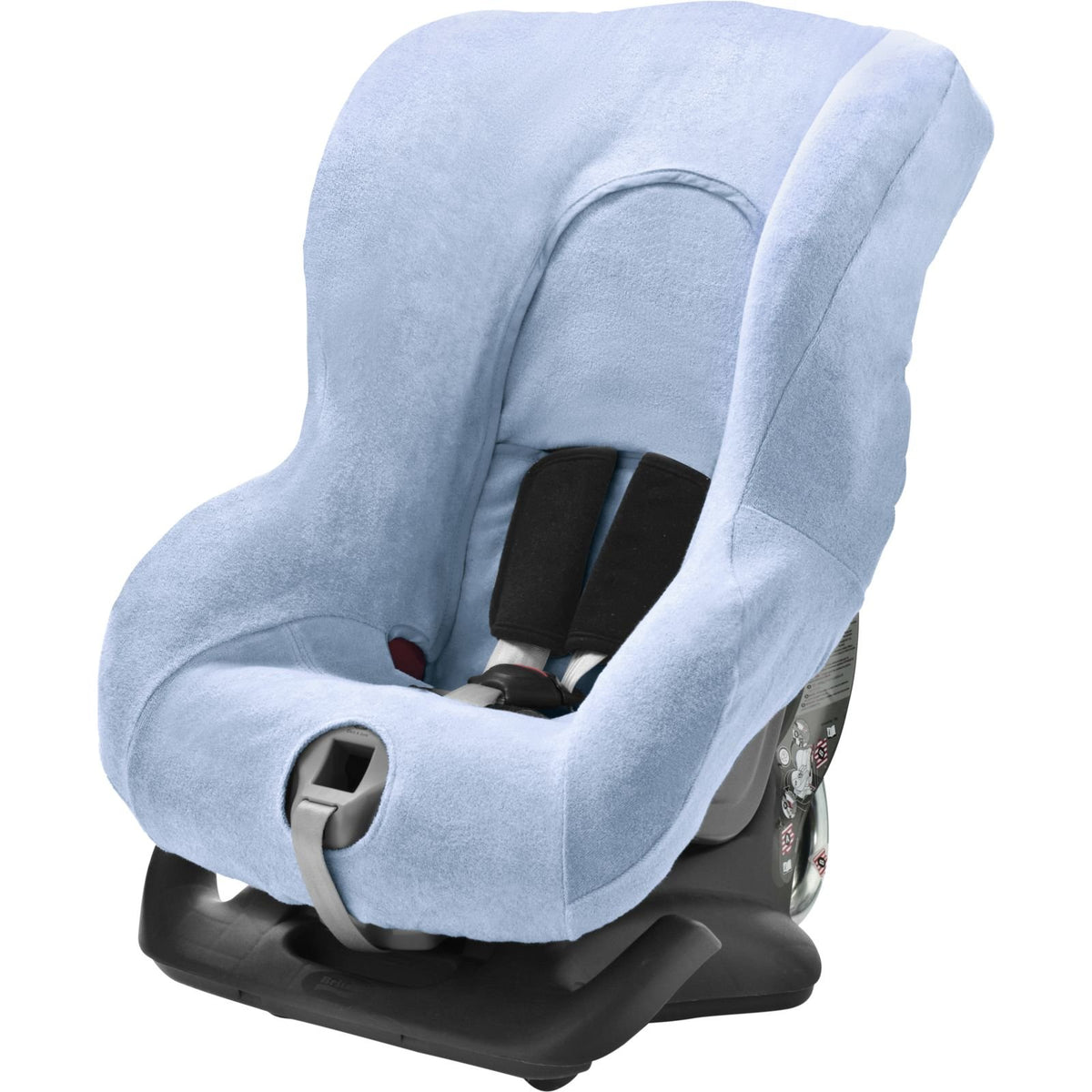 Летен Калъф За Столче First Class Plus Britax Romer