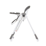 Столче За Хранене/Люлка Milk Shake Грани --- BebeMama