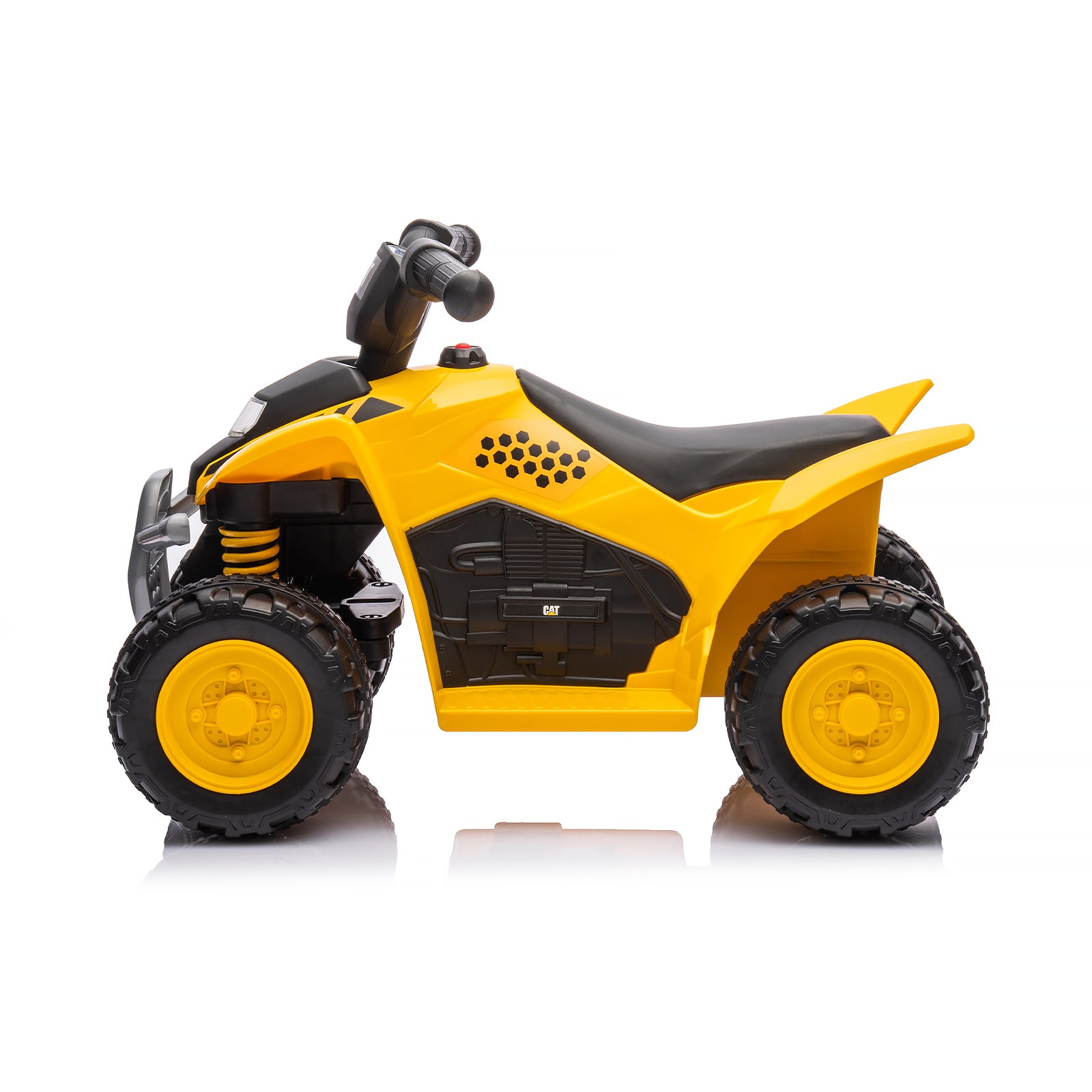 Акумулаторно Бъги Cat Atv Chipolino