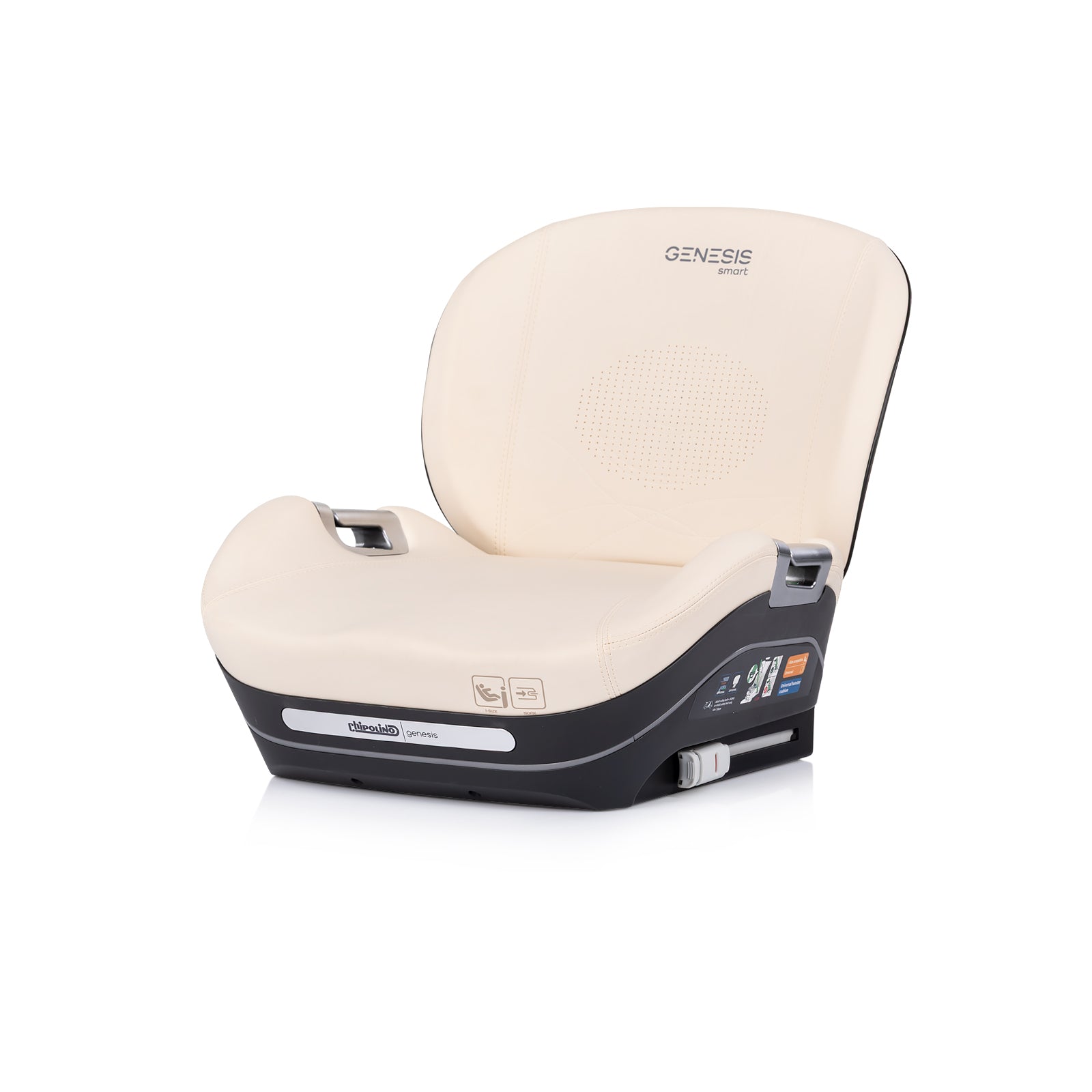 Седалка Iso125 150 Genesis Smart Кашмир Chipolino
