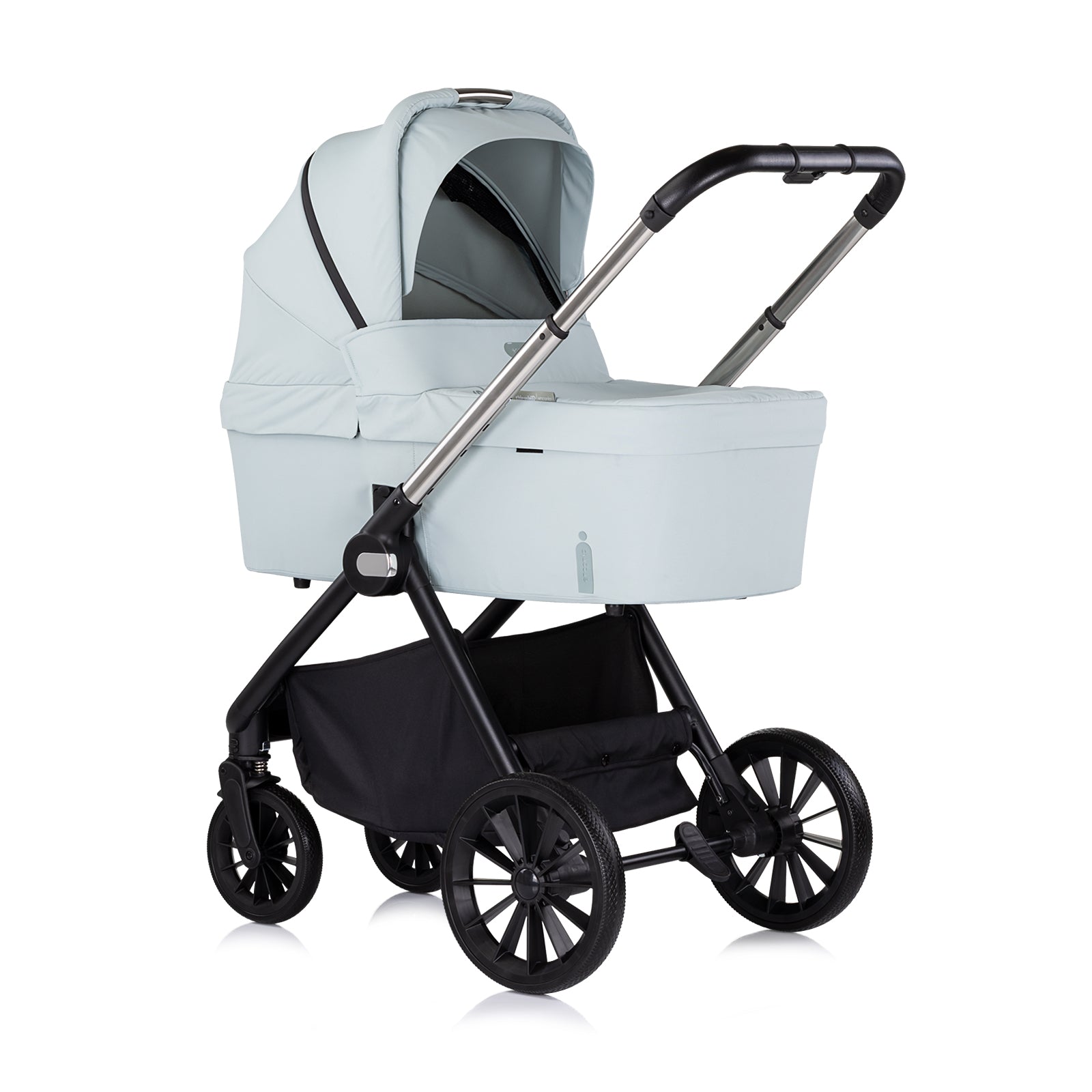 Carucior pentru copii 3 B1 "Encanto" Basilek