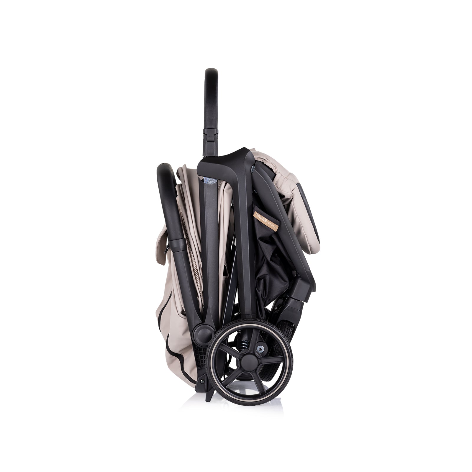 Cărucior pentru bebeluși 22 "Diamond" Tiramisu