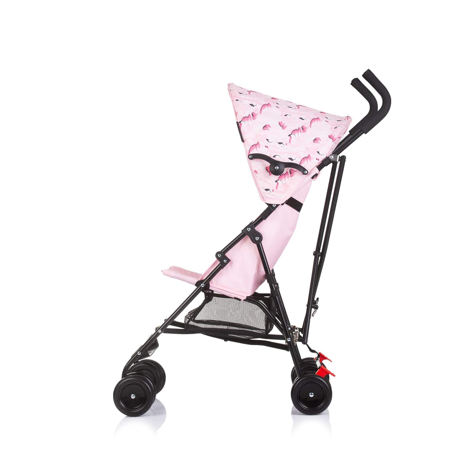 Cărucior „Amaya” Flamingo