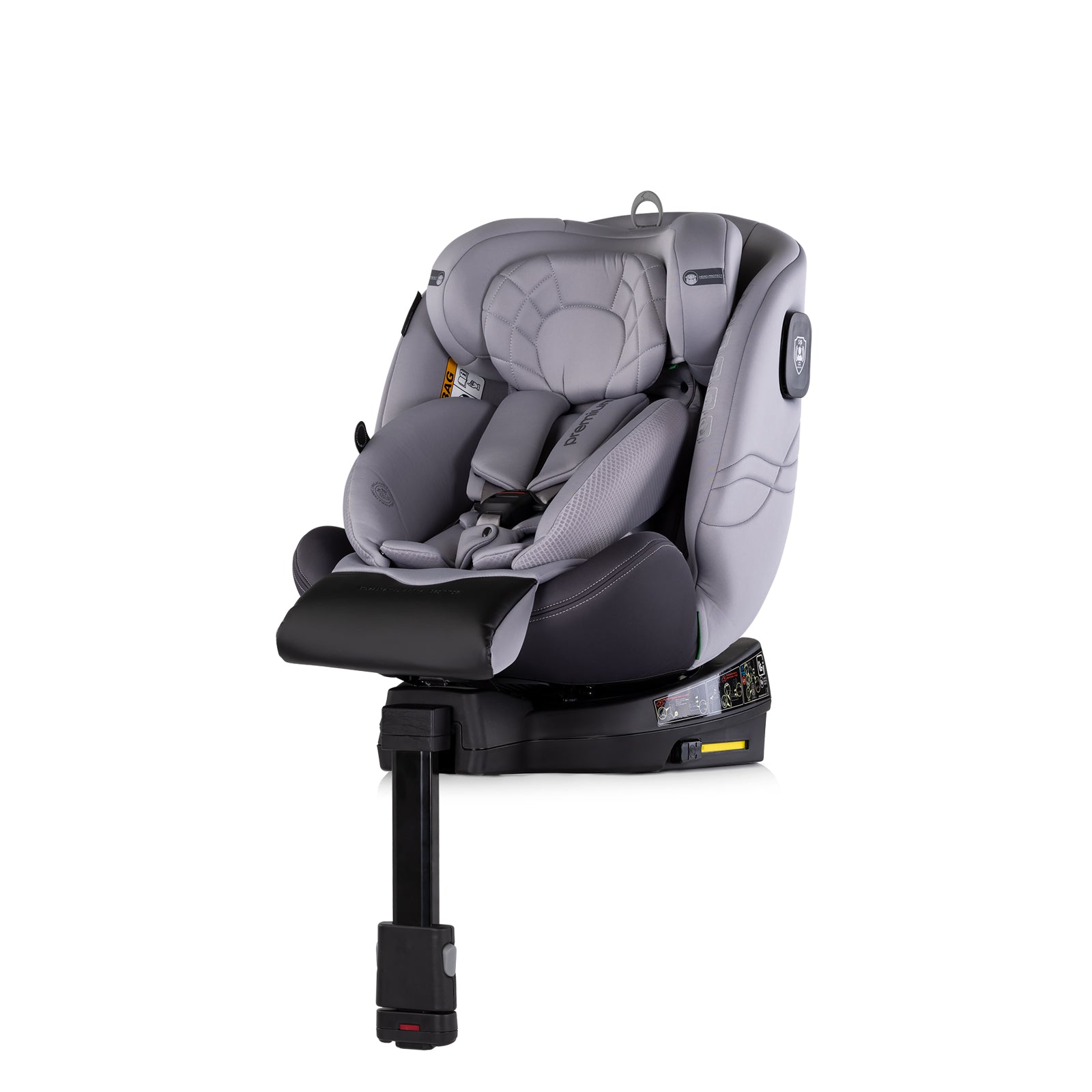 Ст.кола 360 I Size 40 150 Premium Облак Chipolino