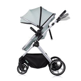 Детска Количка "pearl" Матча Chipolino