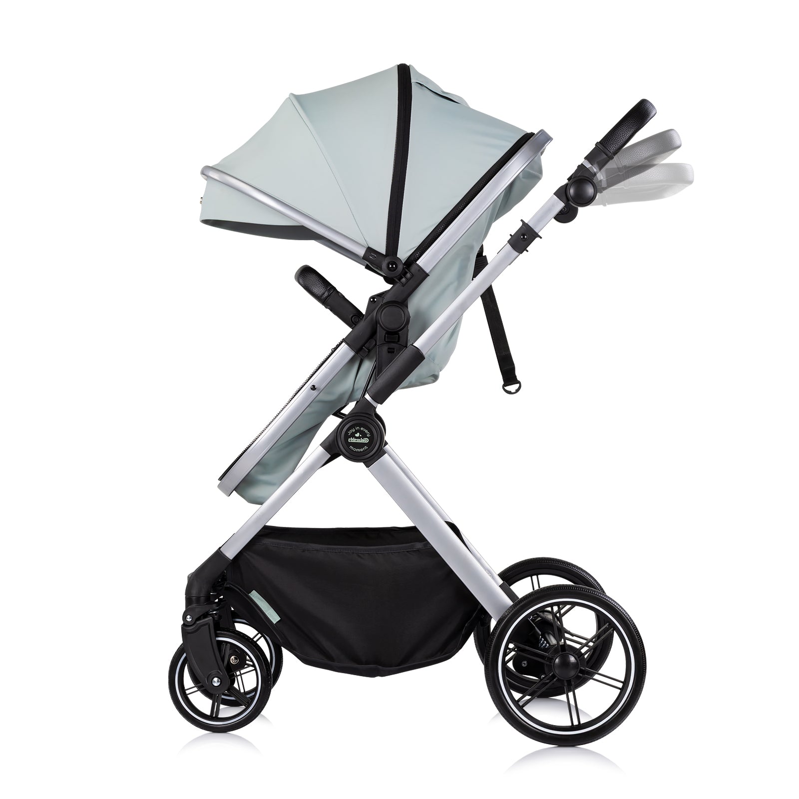 Детска Количка "pearl" Матча Chipolino