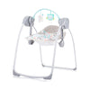 Balansoar electric „Felicity” pui de leu