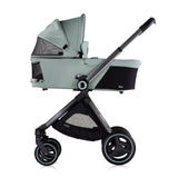 Cărucior pentru bebeluși până la 22 de ani „Elite” Basil